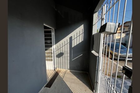 Casa para alugar com 85m², 1 quarto e sem vagaEntrada