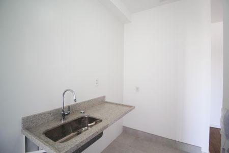 Apartamento à venda com 60m², 2 quartos e 1 vaga Apartamento à venda com 60m², 2 quartos e 1 vagaCozinha