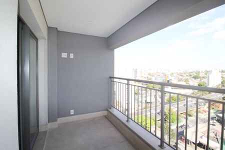 Apartamento à venda com 60m², 2 quartos e 1 vaga Apartamento à venda com 60m², 2 quartos e 1 vagaVaranda/Área de Serviço