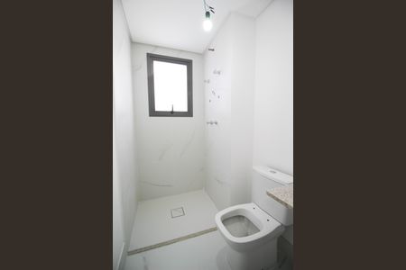 Apartamento à venda com 60m², 2 quartos e 1 vaga Apartamento à venda com 60m², 2 quartos e 1 vagaBanheiro