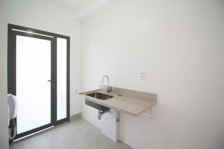 Apartamento à venda com 60m², 2 quartos e 1 vaga Apartamento à venda com 60m², 2 quartos e 1 vagaCozinha