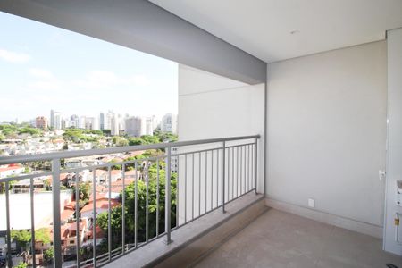 Apartamento à venda com 60m², 2 quartos e 1 vaga Apartamento à venda com 60m², 2 quartos e 1 vagaVaranda/Área de Serviço