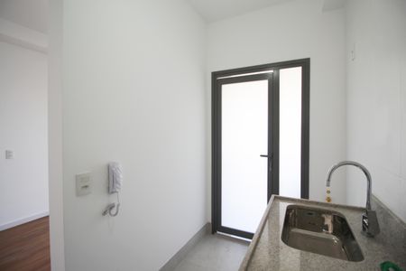Apartamento à venda com 60m², 2 quartos e 1 vaga Apartamento à venda com 60m², 2 quartos e 1 vagaCozinha