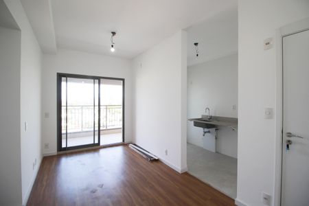 Apartamento à venda com 60m², 2 quartos e 1 vaga Apartamento à venda com 60m², 2 quartos e 1 vagaSala