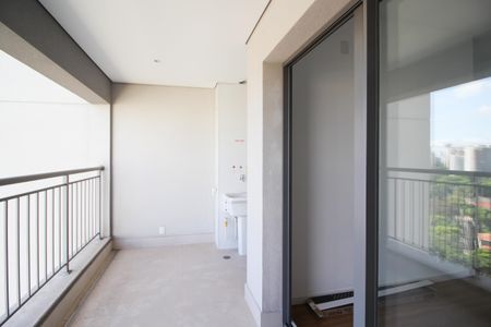 Apartamento à venda com 60m², 2 quartos e 1 vaga Apartamento à venda com 60m², 2 quartos e 1 vagaVaranda/Área de Serviço