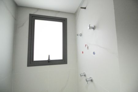 Apartamento à venda com 60m², 2 quartos e 1 vaga Apartamento à venda com 60m², 2 quartos e 1 vagaBanheiro