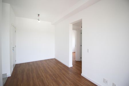 Apartamento à venda com 60m², 2 quartos e 1 vaga Apartamento à venda com 60m², 2 quartos e 1 vagaSala