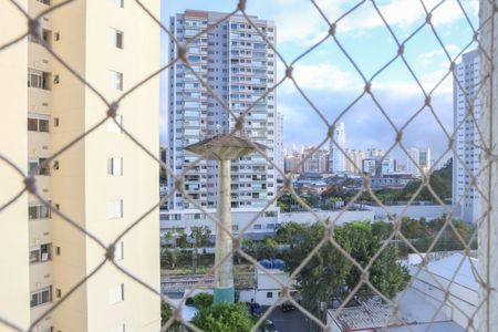Apartamento à venda com 70m², 3 quartos e 2 vagasVista da Suíte