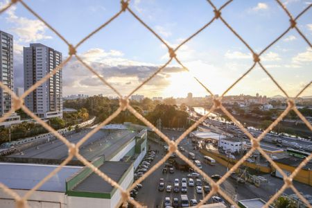 Apartamento à venda com 70m², 3 quartos e 2 vagasVista do Quarto 1