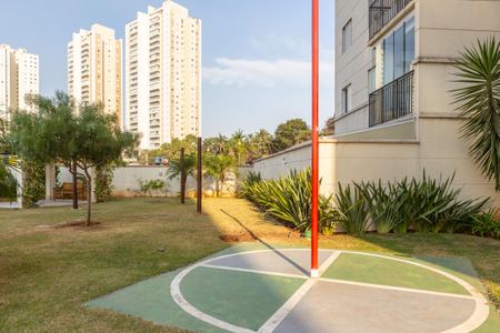 Apartamento à venda com 70m², 3 quartos e 2 vagasÁrea comum