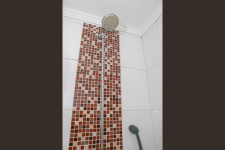 Apartamento à venda com 70m², 3 quartos e 2 vagasBanheiro da Suíte