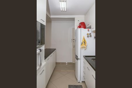 Apartamento à venda com 70m², 3 quartos e 2 vagasCozinha