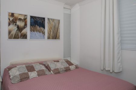 Apartamento à venda com 70m², 3 quartos e 2 vagasSuíte