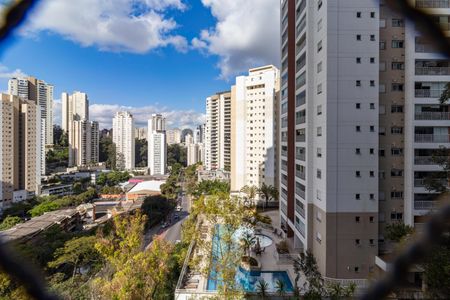 Apartamento à venda com 77m², 2 quartos e 1 vagaQuarto 2