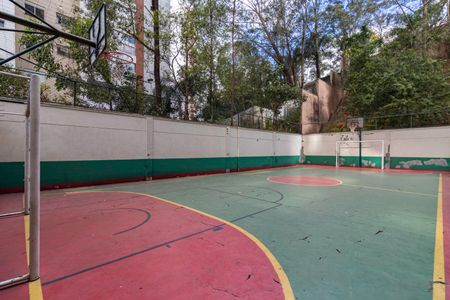 Apartamento à venda com 77m², 2 quartos e 1 vagaÁrea comum