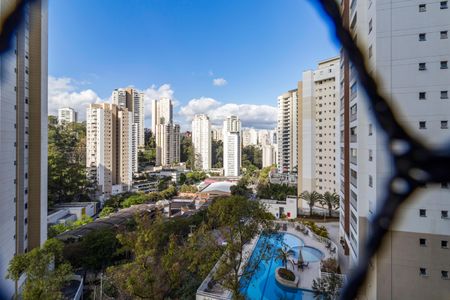 Apartamento à venda com 77m², 2 quartos e 1 vagaVaranda da Sala