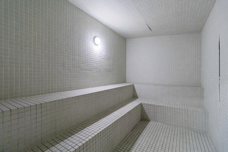 Apartamento à venda com 77m², 2 quartos e 1 vagaÁrea comum