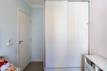 Apartamento à venda com 77m², 2 quartos e 1 vagaQuarto 1