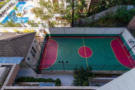 Apartamento à venda com 77m², 2 quartos e 1 vagaÁrea comum