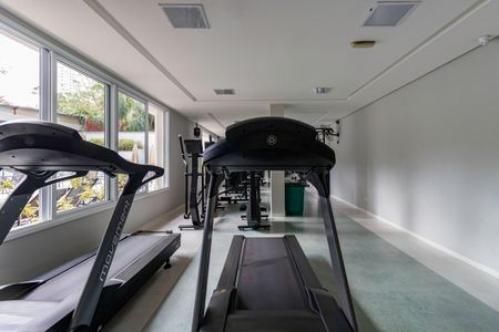 Apartamento à venda com 77m², 2 quartos e 1 vagaÁrea comum