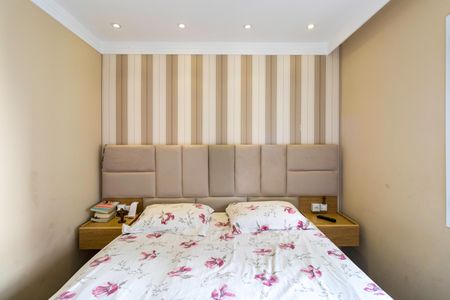 Apartamento à venda com 77m², 2 quartos e 1 vagaQuarto 2