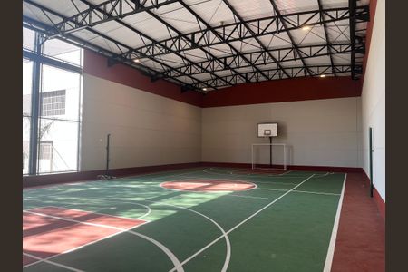 Apartamento à venda com 91m², 2 quartos e 3 vagasÁrea comum