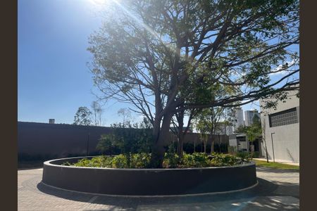 Apartamento à venda com 91m², 2 quartos e 3 vagasÁrea comum