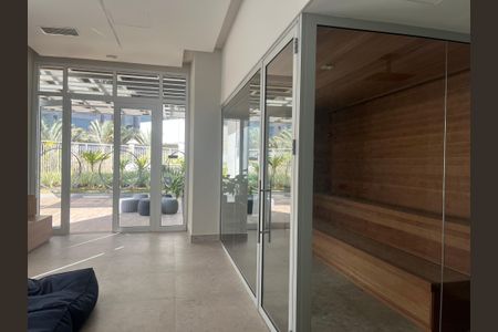 Apartamento à venda com 91m², 2 quartos e 3 vagasÁrea comum