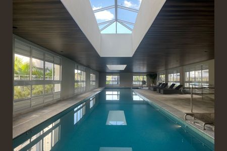 Apartamento à venda com 91m², 2 quartos e 3 vagasPiscina Coberta