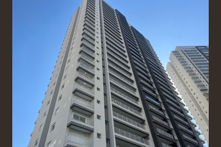 Apartamento à venda com 91m², 2 quartos e 3 vagasFachada do Prédio