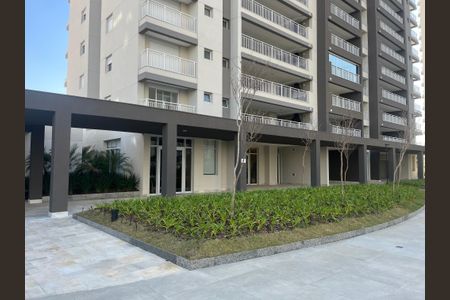 Apartamento à venda com 91m², 2 quartos e 3 vagasÁrea comum