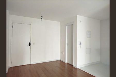 Sala de apartamento à venda com 2 quartos, 80m² em Vila Zilda, São Paulo