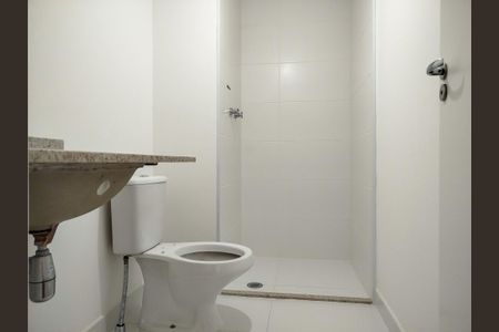 Apartamento à venda com 80m², 2 quartos e 1 vaga Apartamento à venda com 80m², 2 quartos e 1 vagaBanheiro 2 - suíte 2