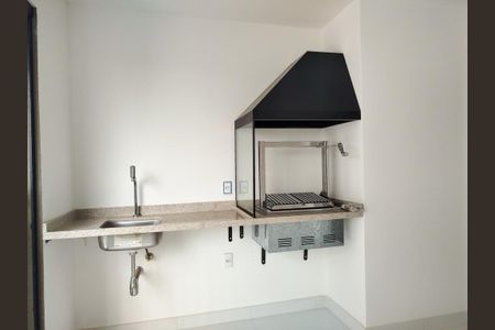 Apartamento à venda com 80m², 2 quartos e 1 vaga Apartamento à venda com 80m², 2 quartos e 1 vagaVaranda gourmet