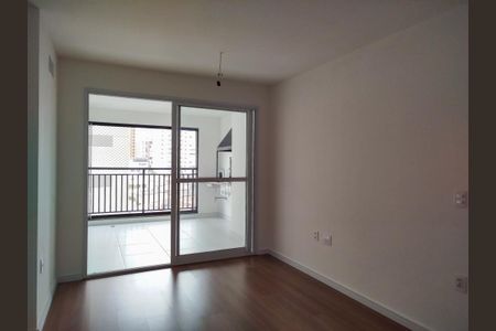 Sala de apartamento à venda com 2 quartos, 80m² em Vila Zilda, São Paulo