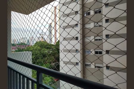 Apartamento à venda com 80m², 2 quartos e 1 vaga Apartamento à venda com 80m², 2 quartos e 1 vagaVaranda gourmet