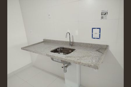 Apartamento à venda com 80m², 2 quartos e 1 vaga Apartamento à venda com 80m², 2 quartos e 1 vagaCozinha