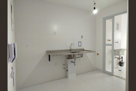 Apartamento à venda com 80m², 2 quartos e 1 vaga Apartamento à venda com 80m², 2 quartos e 1 vagaCozinha