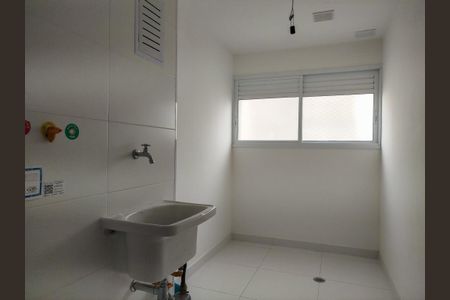 Apartamento à venda com 80m², 2 quartos e 1 vaga Apartamento à venda com 80m², 2 quartos e 1 vagaÁrea de serviço