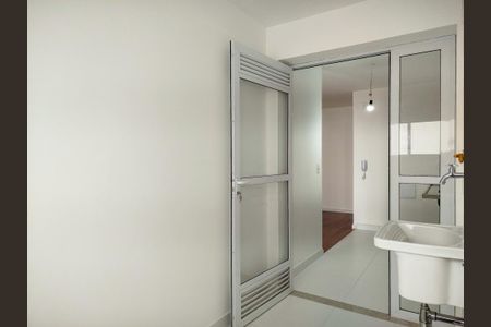 Apartamento à venda com 80m², 2 quartos e 1 vaga Apartamento à venda com 80m², 2 quartos e 1 vagaÁrea de serviço