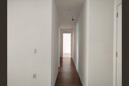 Apartamento à venda com 80m², 2 quartos e 1 vaga Apartamento à venda com 80m², 2 quartos e 1 vagaCorredor