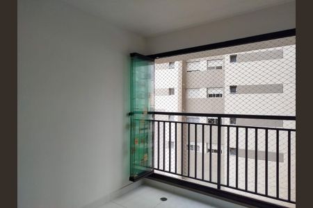 Apartamento à venda com 80m², 2 quartos e 1 vaga Apartamento à venda com 80m², 2 quartos e 1 vagaVaranda gourmet