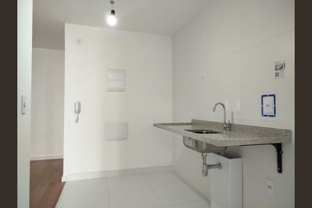 Apartamento à venda com 80m², 2 quartos e 1 vaga Apartamento à venda com 80m², 2 quartos e 1 vagaCozinha