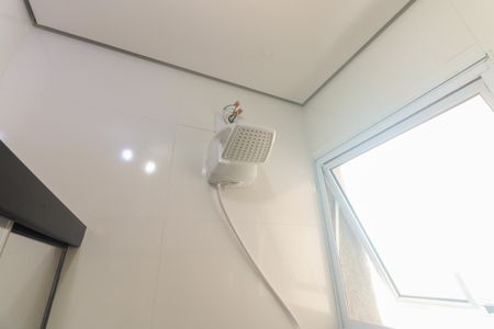 Apartamento à venda com 45m², 2 quartos e sem vagaBanheiro