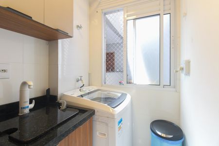 Apartamento à venda com 45m², 2 quartos e sem vagaÁrea de Serviço