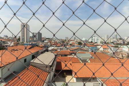 Apartamento à venda com 45m², 2 quartos e sem vagaQuarto 2 - Vista