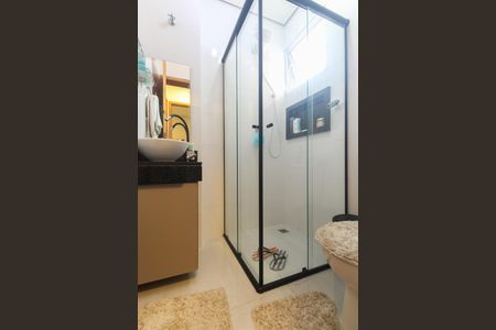 Apartamento à venda com 45m², 2 quartos e sem vagaBanheiro