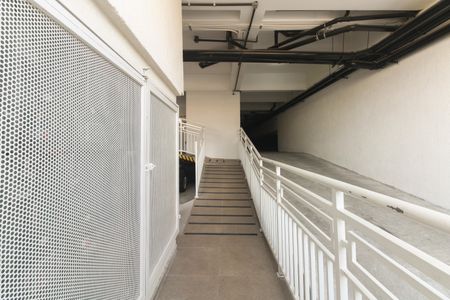 Apartamento à venda com 45m², 2 quartos e sem vagaÁrea comum