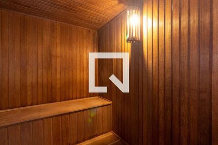 Apartamento para alugar com 78m², 2 quartos e 1 vaga Apartamento para alugar com 78m², 2 quartos e 1 vagaÁrea comum - Sauna