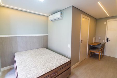 Quarto de kitnet/studio à venda com 1 quarto, 25m² em Vila Mascote, São Paulo
